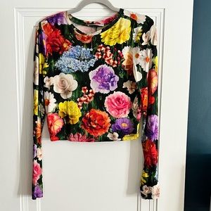 Alice + Olivia Top